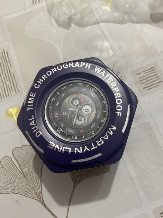 Часы MARTYN LINE продаю! Продаю!