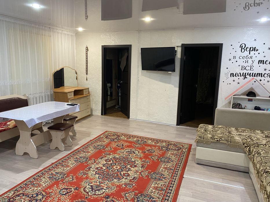 Продам дом в Щербактах