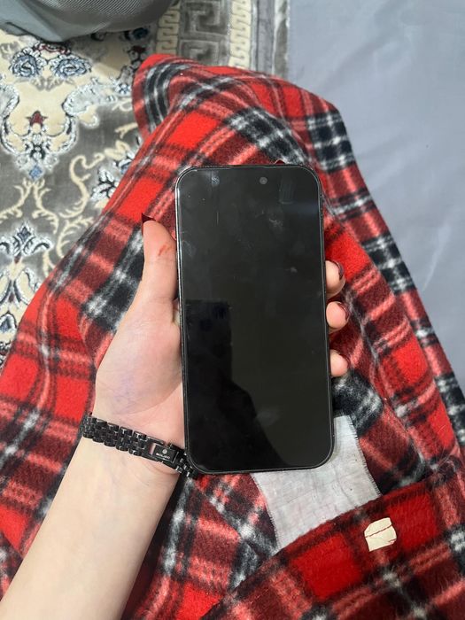 Iphone 14pro 128гб