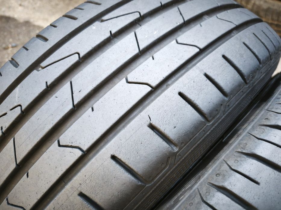 185/60/15" 4бр Hankook ventus prime 3,dot0620,7mm