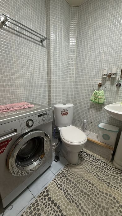 3 хонали янги Квартира арендага берилади !