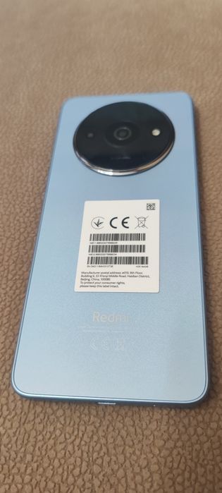 Телефон Redmi a3