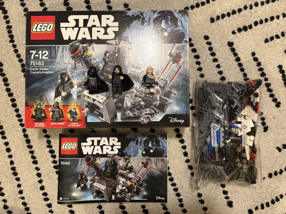 Lego Super Mario | Star Wars | Harry Potter | Botanicals
