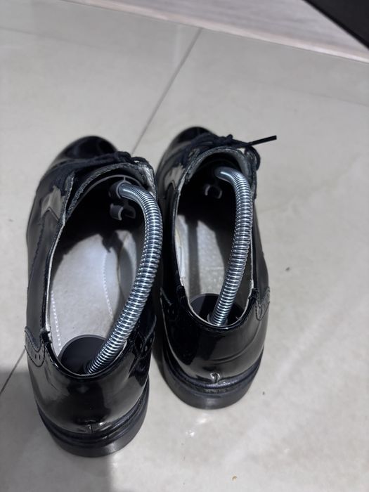 Pantofi dama din piele, marime 36