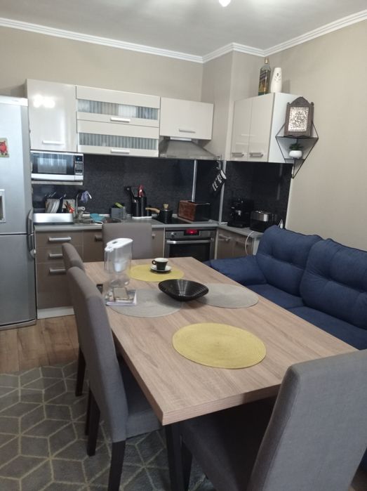 Продава се Двустаен апартамент в Стара Загора, Опълченски - 59 кв.м за 1611 €/кв.м - Снимка #2