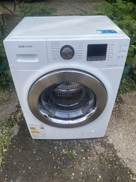 Продам стиральную машину