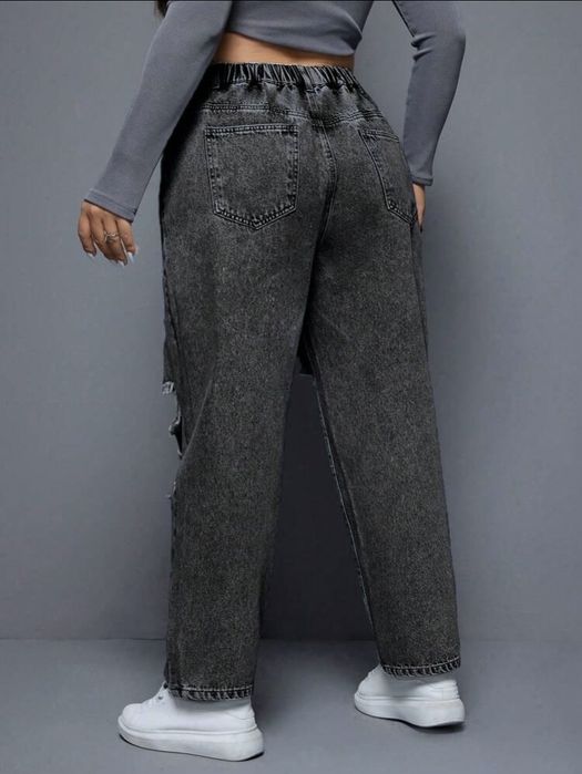 Дънки ХХЛ / XXL размер