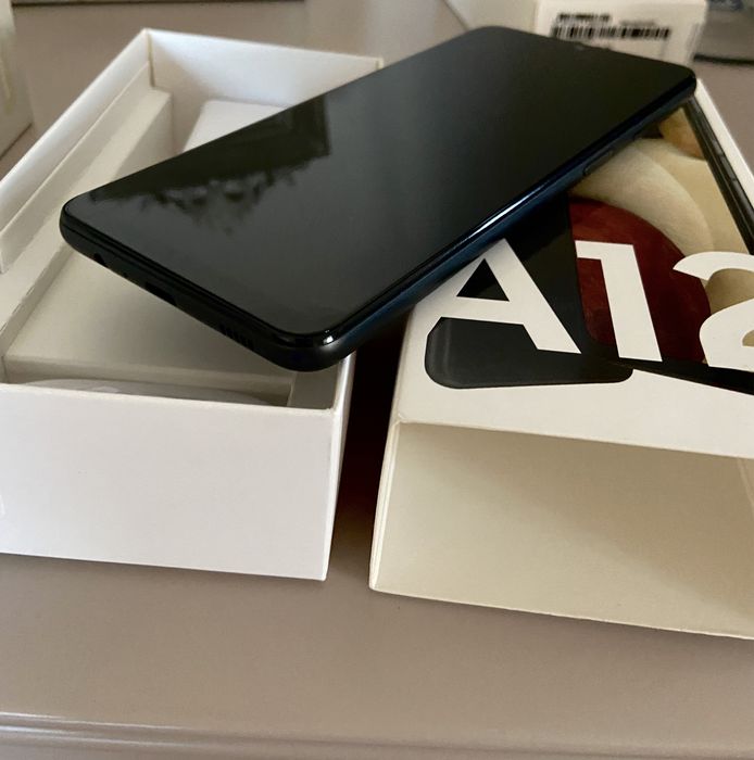 Telefon Samsung Galaxy A 12