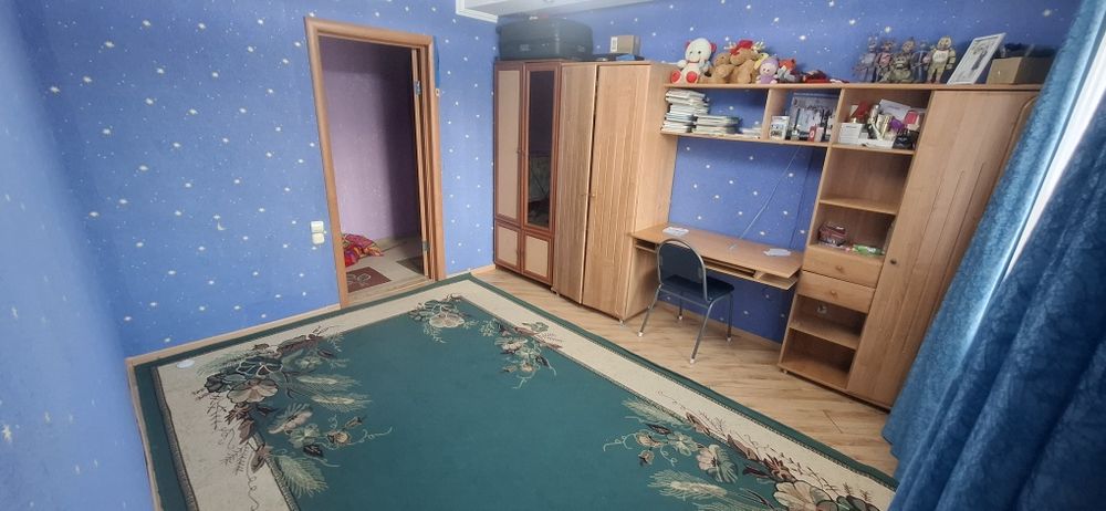 Продам 2х комнатную ОКТ в центре