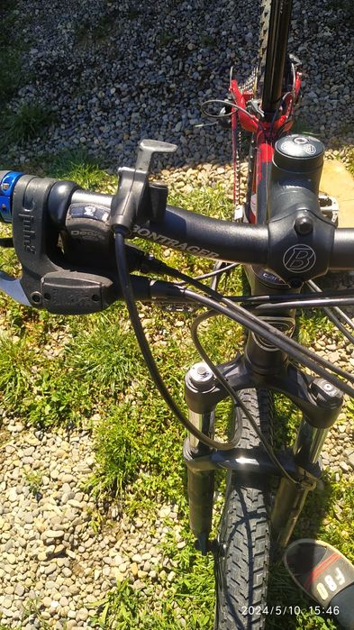 Trek 4500 stare perfectă