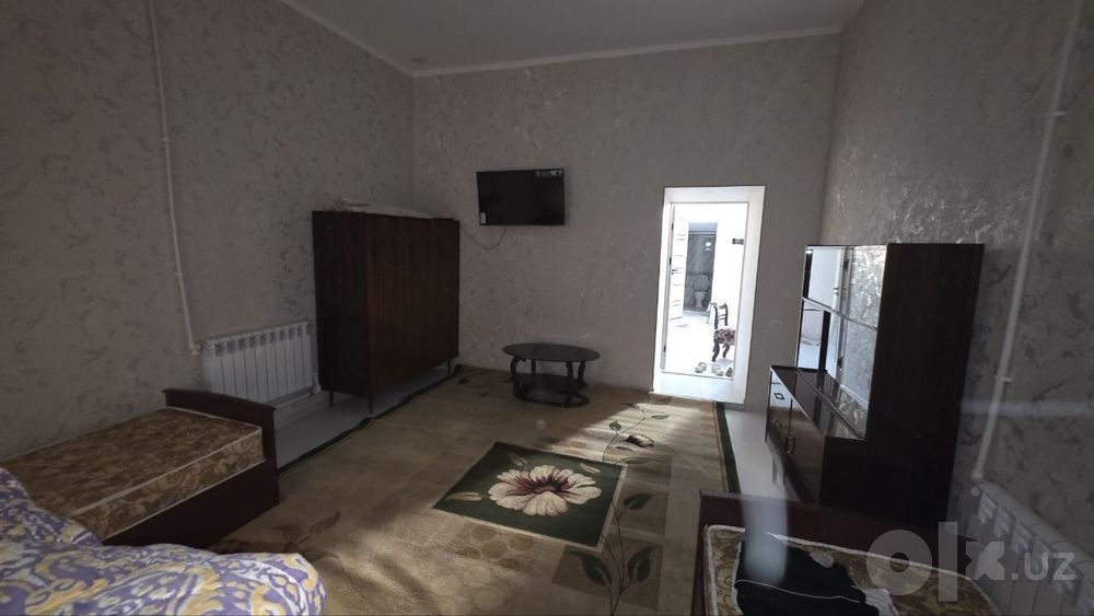 Ижарага 2/1/1  50м2 Зебо платан ресторан