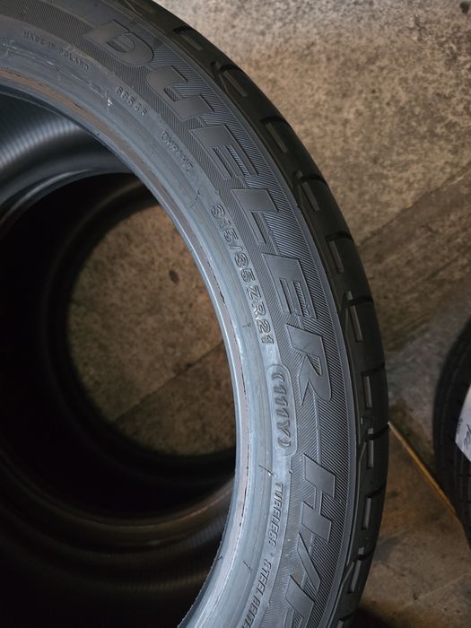 Bridgestone 315/35 R21 111Y vară
