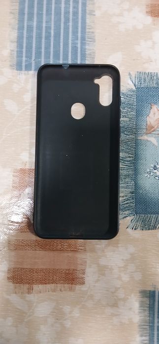 Chexol: samsung galaxy A11