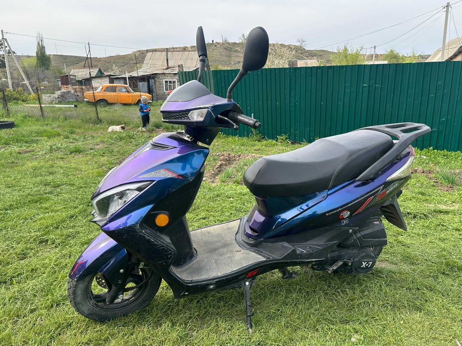 Продам или обмен