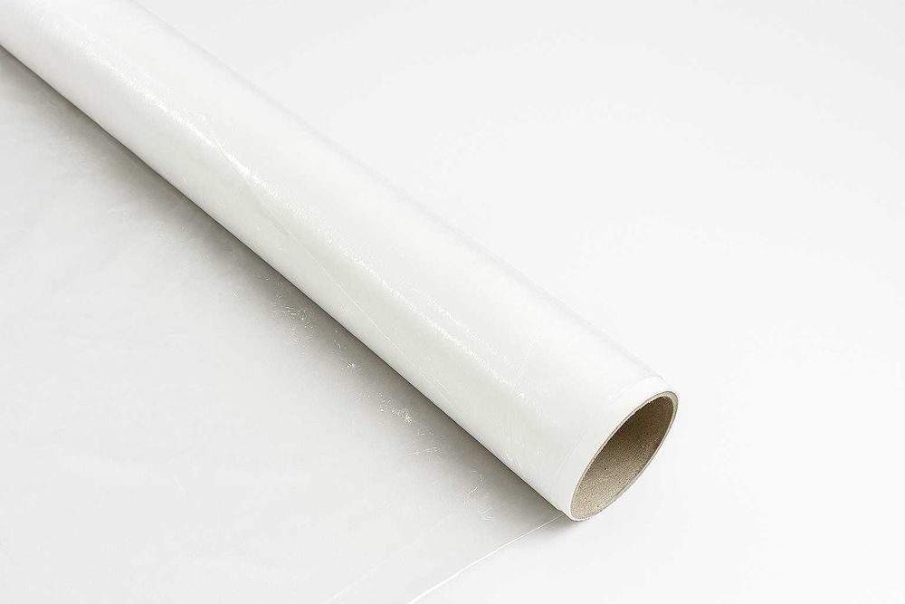 Пищевая стрейч-плёнка от производителя в Узбекистане, Ташкент