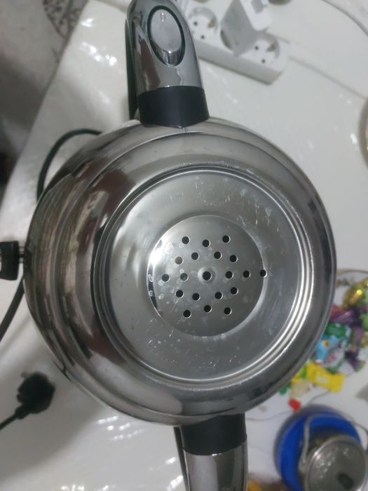 Продам электрический самовар