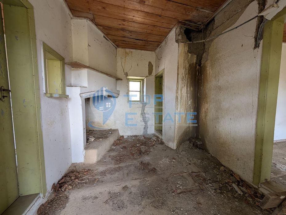 Продава се Къща в с. Иванча, Област Велико Търново - 100 кв.м за 120 €/кв.м - Снимка #4