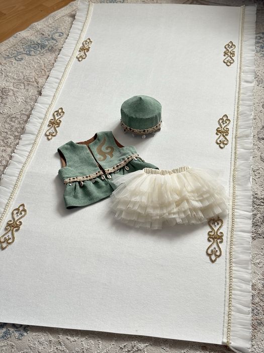 Прокат на Тұсау кесер