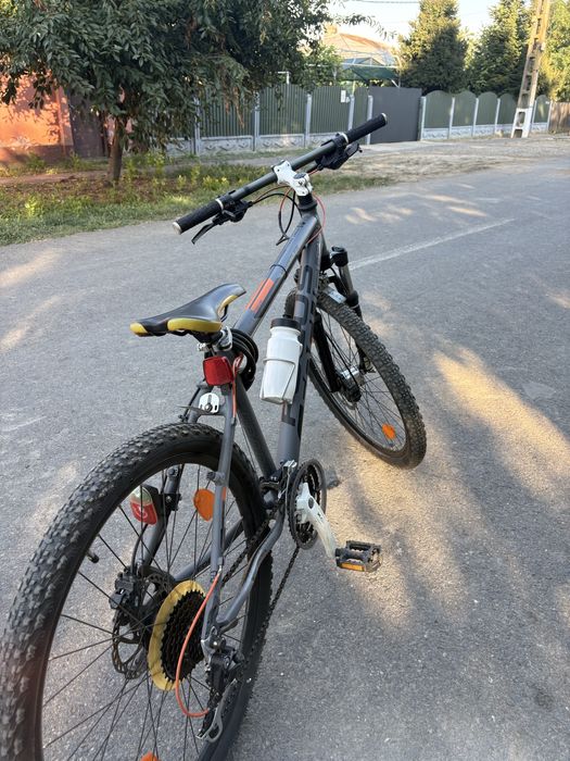 Vand bicicleta focus sau schimb cu g2 +diferenta!