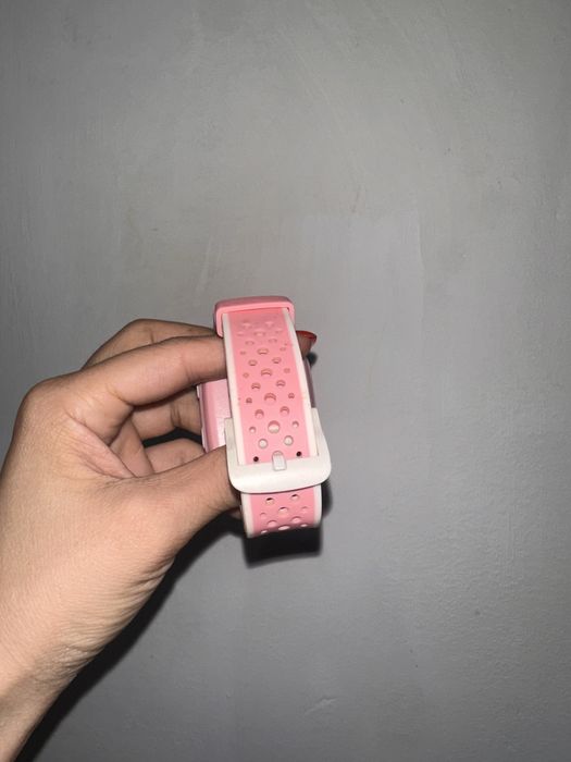 Детские смарт-часы Jet Kid