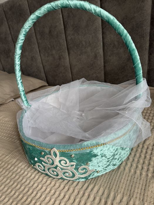 Корзины доя тойбастар