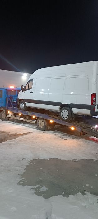 Эвакуатор. Круглосуточно.