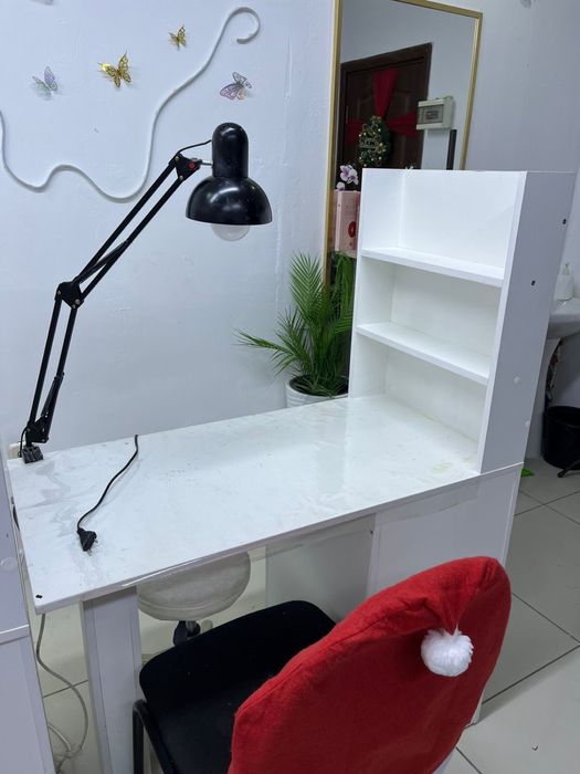 Продается салон красоты ТД Зами