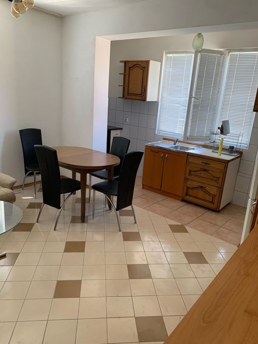 Дава се под наем Двустаен апартамент в Асеновград - 65 кв.м за 255 € - Снимка #7