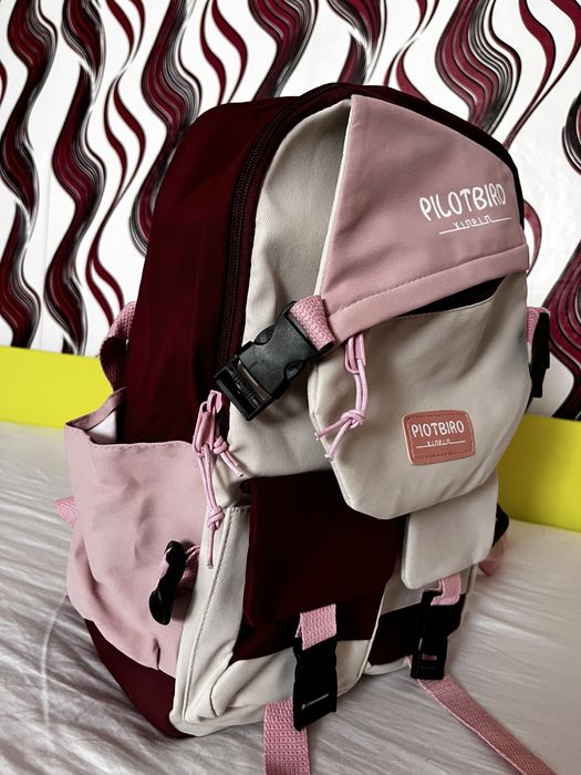 Страхотни ученически раници