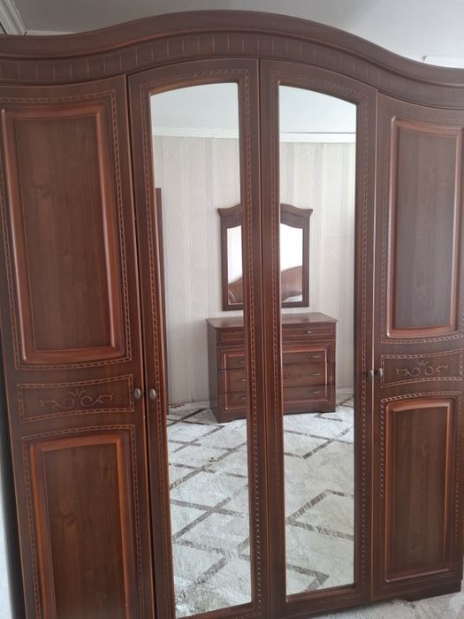 Спальни каплекті