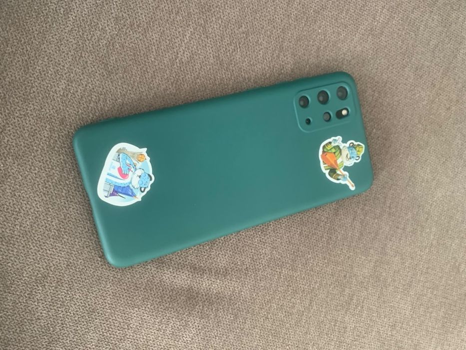Samsung S20 Plus
