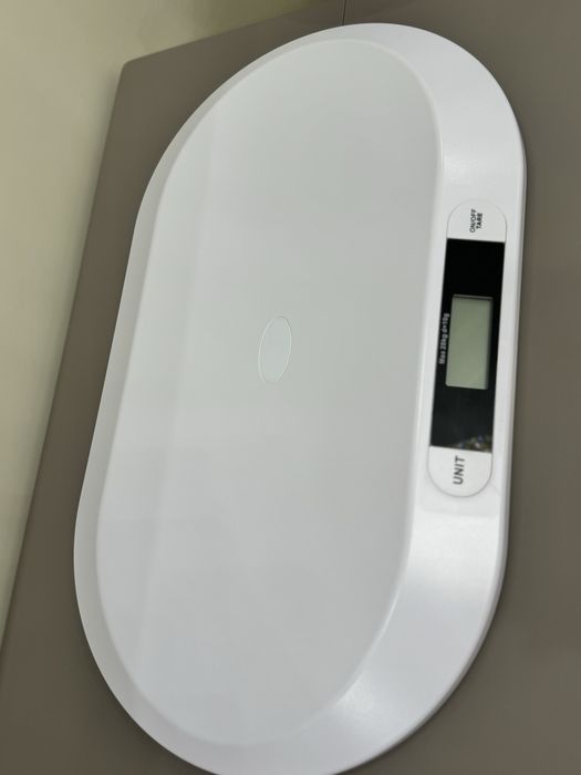 Продам детские весы