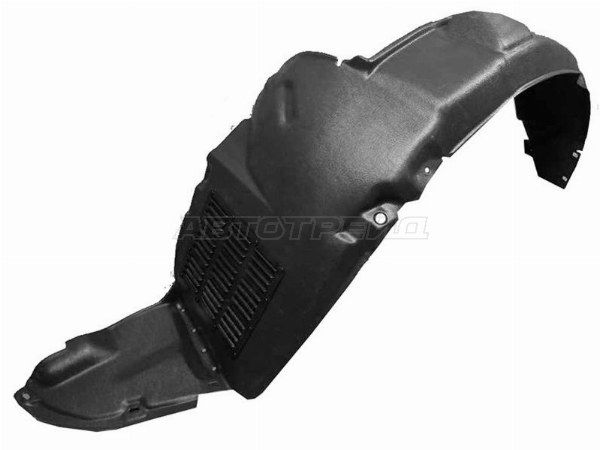 Подкрылок  LH Kia Cerato