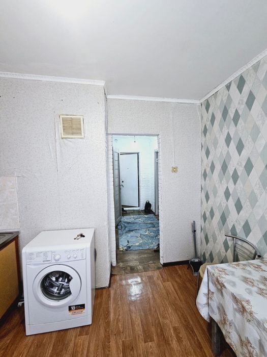 Сдам квартиру 1 комн  6,4,9 мкр