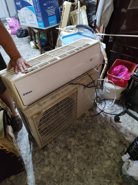 Продам Кондиционер Midea(Klima)