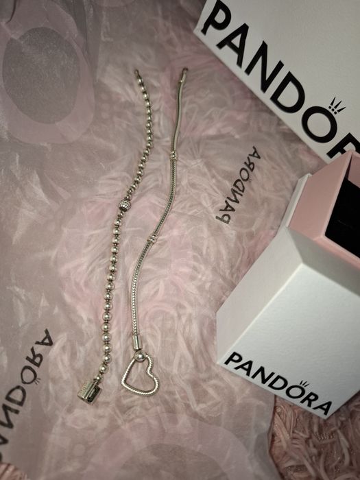 Brățări originale Pandora
