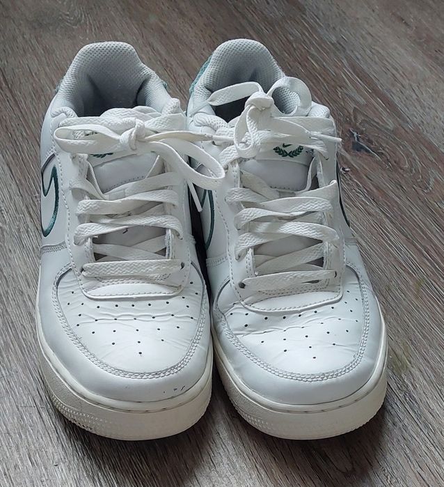 Маратонки Nike Air