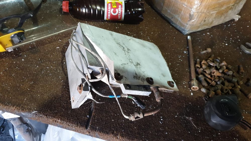 Оборудование пластиковых окон