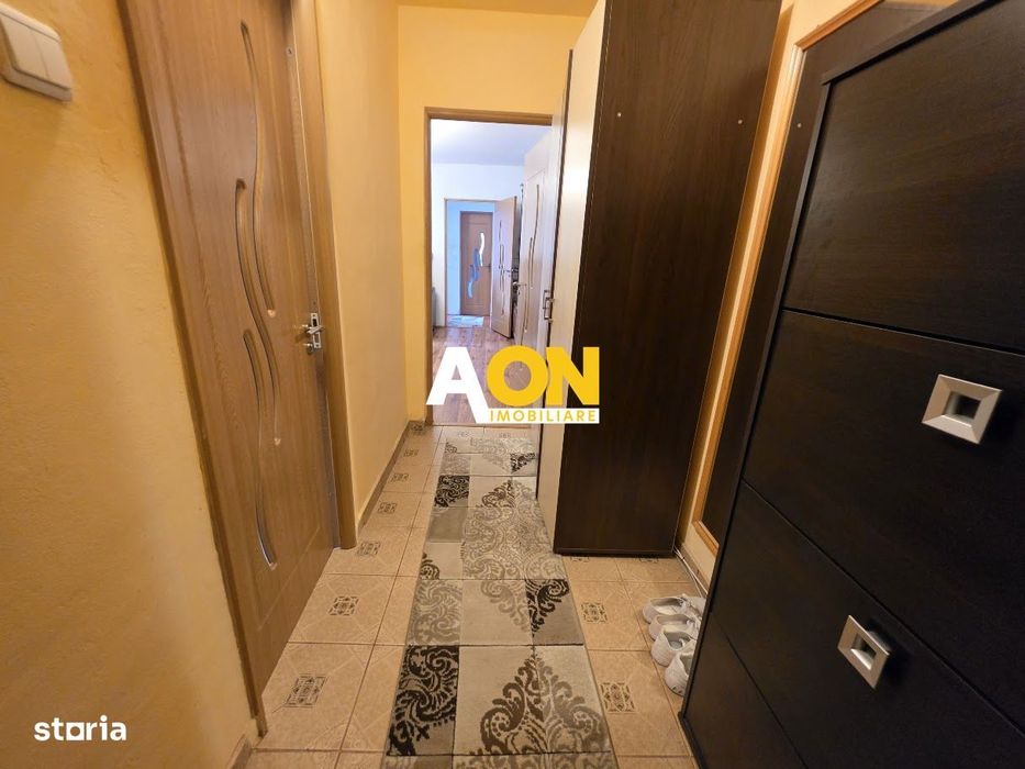 Apartament 2 Camere, Complet Mobilat, Zona Cetate — fotografia 3