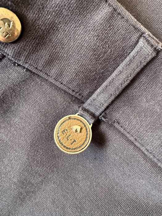 Брюки для конного спорта