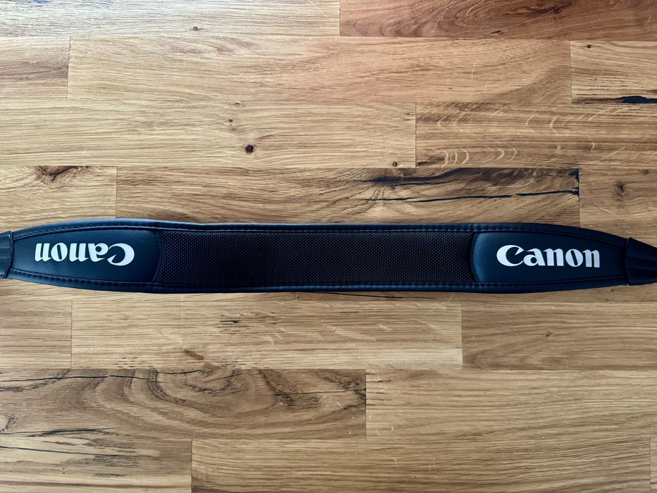 Curea camera/lentila Canon Professional Premium