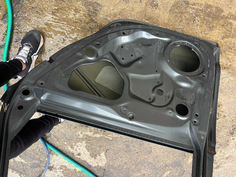 Задна дясна врата Audi A6 C7 (2012-2018)