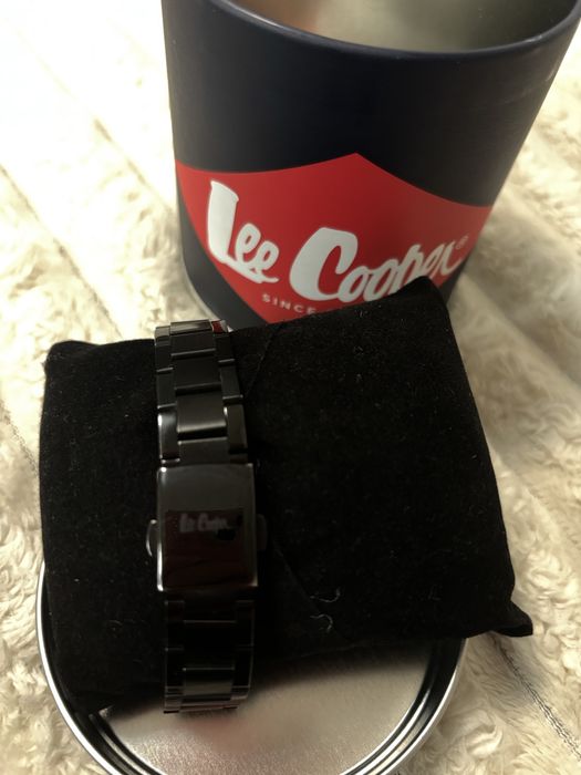 Дамски часовник Lee Cooper