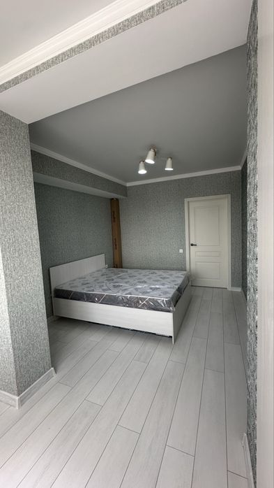 Квартира 2ком  с мебелю