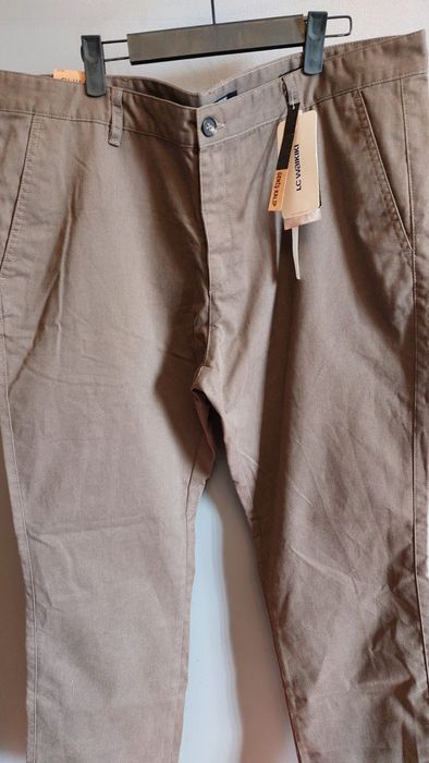 Брюки мужские хлопок