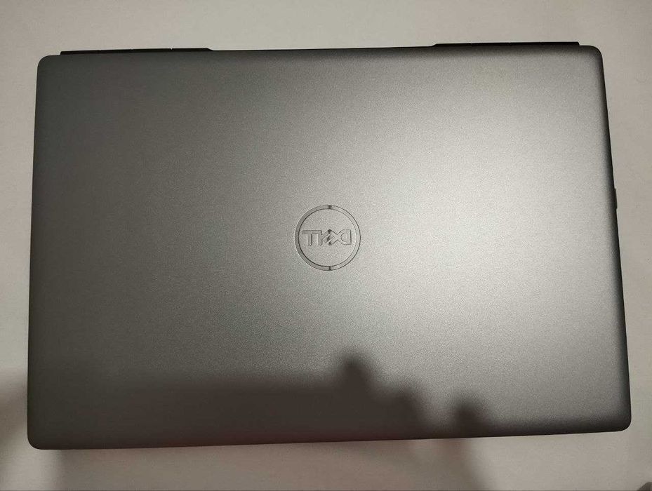 Dell Precision 7550 (Ish stansiyasi) — Professional noutbuk