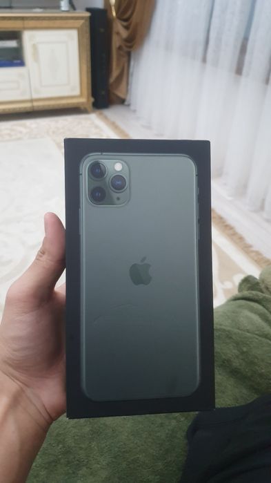 Айфон 11 про макс iphone 11 pro max