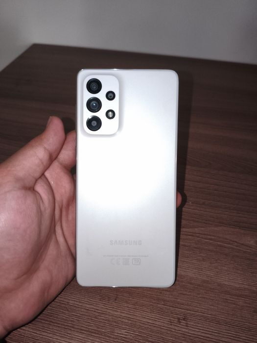 Samsung A73 8/256