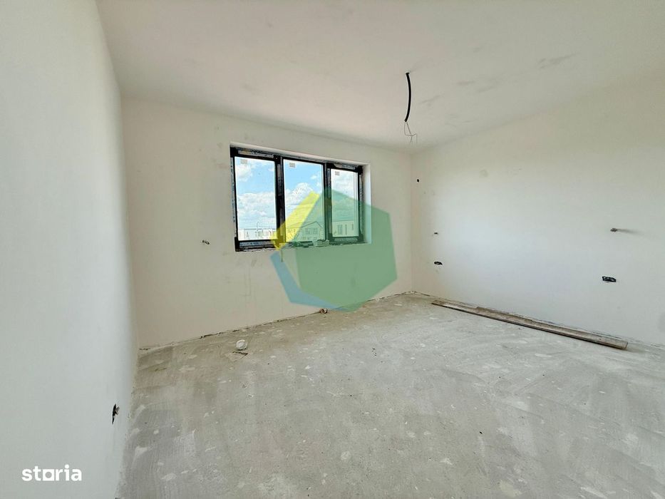 5 camere | Teren 650mp | Otopeni, Odăi – Zona Matei B.