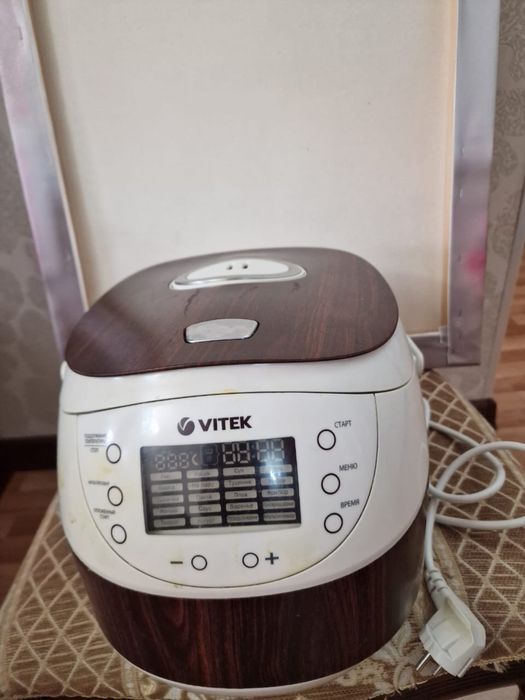 Мультиварка Vitek